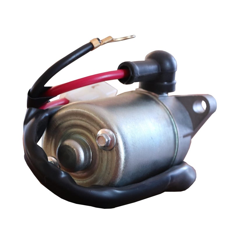 DB Electrical Polaris ATV Starter Compatible with/Replacement for Predator Sportsman Scrambler 90 - Image 4